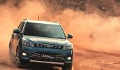 Compact SUVs in India now have a new worry!