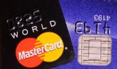 A peek into Mastercard's ambitious plan for India