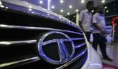 Why Tata Sons hiked stake in Tata Motors