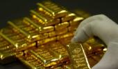 Gold: Little sparkle for financiers despite tailwinds