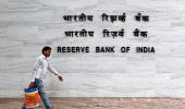 Portfolio rejigs of RBI deputy governors soon