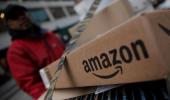 Amazon once again in 'data breach' controversy