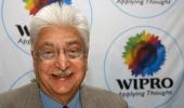 Premji to step down at Wipro, son Rishad steps up