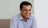 Will Sachin Bansal's Rs 740 cr bet in CRIDS pay off?