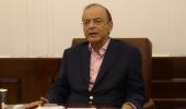 Jaitley may return on Jan 25, Budget on schedule