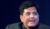 Piyush Goyal may present interim Budget on Feb 1