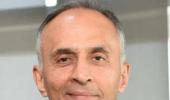 Deutsche India's Ravneet Gill is new Yes Bank CEO