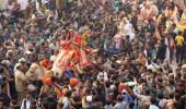 What Kumbh Mela, Mamata rally tell us about unemployment