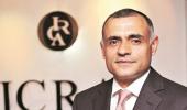 ICRA sacks Naresh Takkar as MD following probe