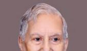 B K Birla, adoyen of Indian industry is no more