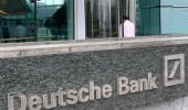 Deutsche Bank's investment arm to quit India