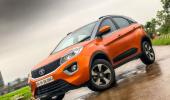 Tata Nexon is indeed a value-for-money car