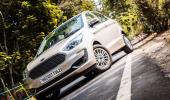 Why Ford Figo Aspire is the best compact sedan today