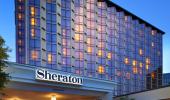 3 years after joining Marriott Sheraton finds its mojo