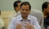 As finance secy, Garg rubbed too many the wrong way