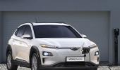 Hyundai plans to launch EV for the mass market