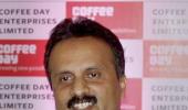 Siddhartha was in talks with Coke for CCD buyout