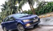 Why Volkswagen Vento is still a 'great car'