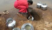 4 ways India can overcome its water woes