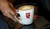 CCD crisis: I-T officer draws flak for tax terrorism