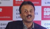 Tracing the chequered life of V G Siddhartha