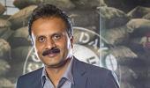 CCD's Siddhartha was a 'nice guy' CEO