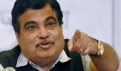 Nitin Gadkari's ambitious 5-year roadmap