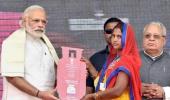 Biggest challenge facing Modi's Ujjwala Yojana