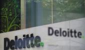 IL&FS scam: Govt keen to get Deloitte, BSR banned