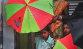 2 reasons why India's umbrella makers are happy