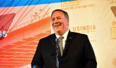 India must open up more, Pompeo says ahead of visit