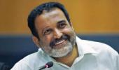 India has wage problem, not job problem: Mohandas Pai