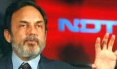 NDTV defers AGM by a week amid Adani's takeover bid