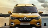 Renault to stop selling diesel vehicles ifrom 2020