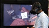 Mahindra launches VR augmented showrooms