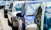 Auto cos report marginal rise in Feb sales