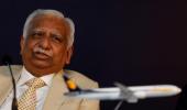 Naresh Goyal used bank loan for personal expenses: ED