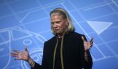 Techies in India lack necessary skillsets: IBM chief