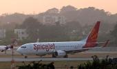 SpiceJet to cancel around 35 flights on Thursday