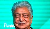 Azim Premji loosens purse strings further for philanthropy