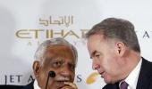 Lenders want Naresh Goyal, Etihad to salvage Jet Airways