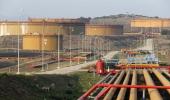 RIL's East-West gas pipeline to be sold for Rs 13,000 crore