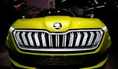 How Skoda plans to make India its 5th-largest market