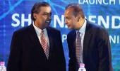 Anil Ambani avoids jail; thanks Mukesh, Nita for help