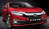 Will you junk your SUV for the new Honda Civic?