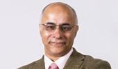 Mindtree's Subroto Bagchi quits govt role to 'save company'