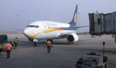 Jet Airways appoints Sanjiv Kapoor as CEO