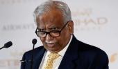 ED arrests Jet Airways founder Naresh Goyal in bank fraud case