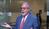 Mallya's plea not to declare him fugitive dismissed