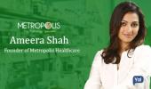 Metropolis Healthcare's IPO to open on April 3